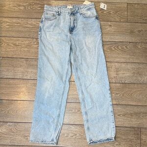 Light Blue Women's Jeans NWT